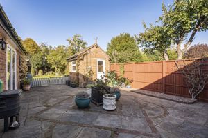 Garden- click for photo gallery